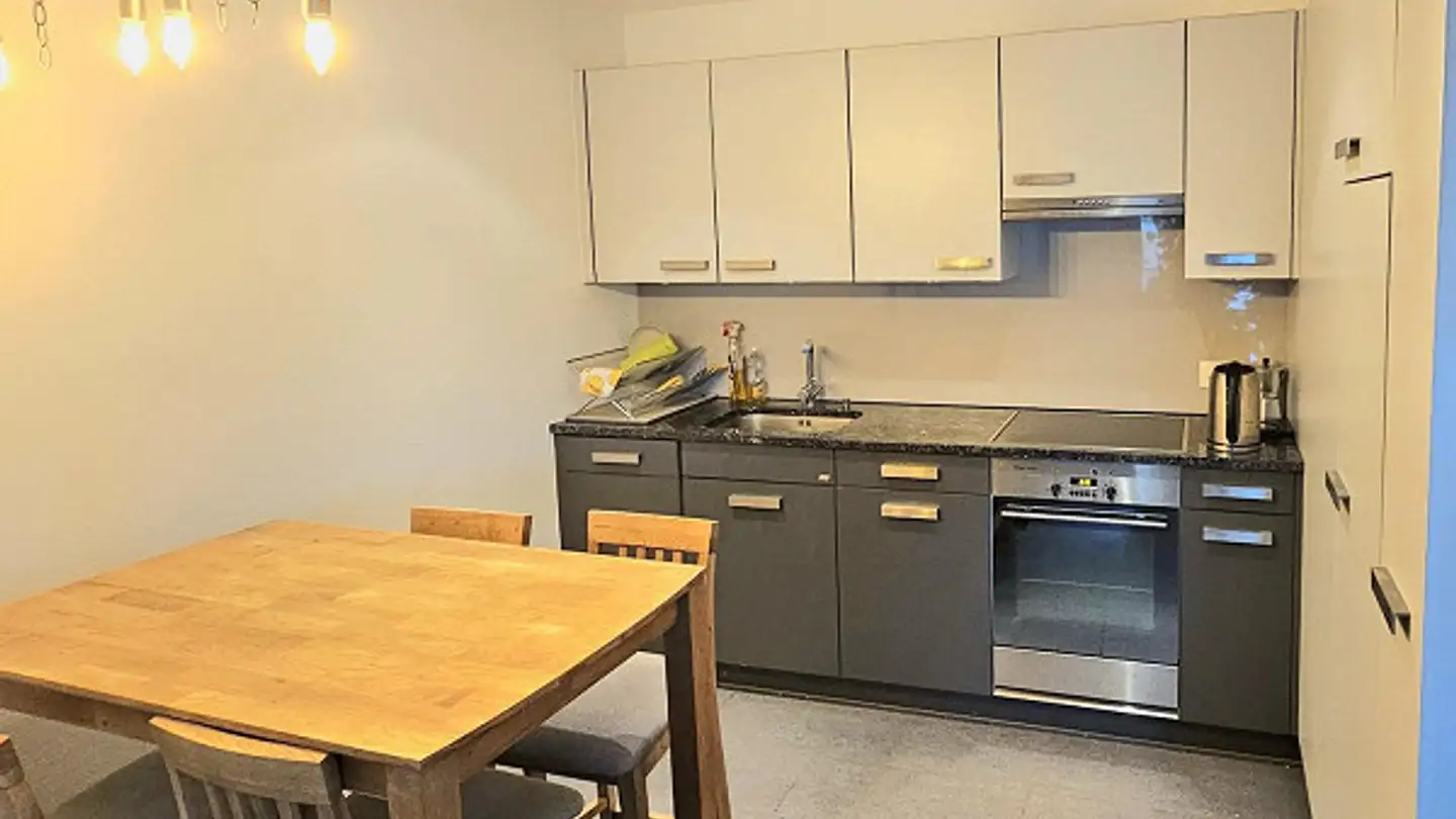 Appartement à louer - Masanserstrasse 181, 7000 Chur - Photo 2