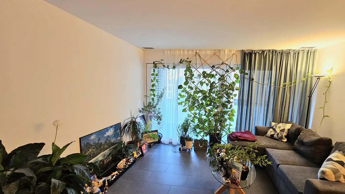 Appartement à louer - Masanserstrasse 181, 7000 Chur - Photo 4