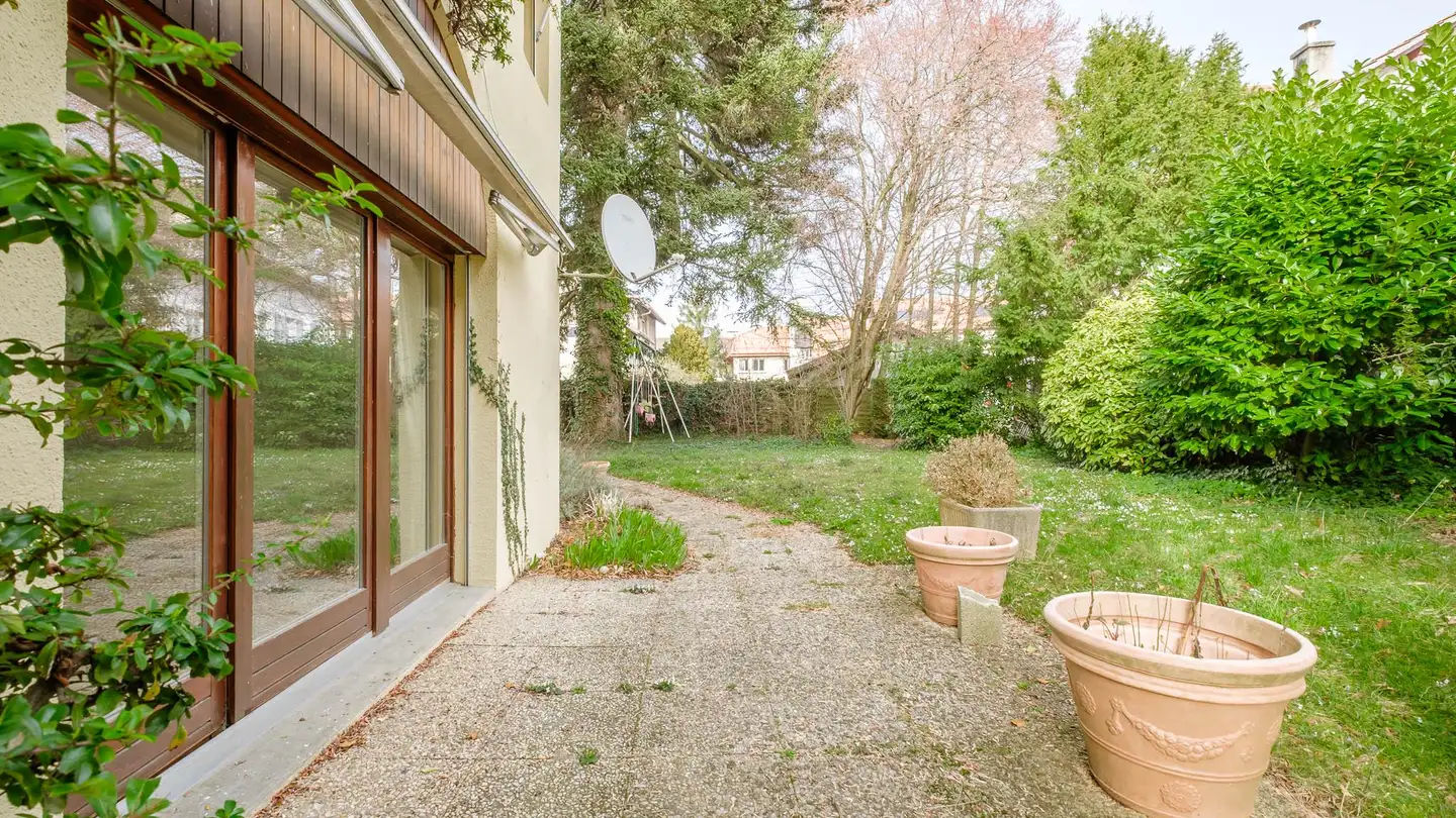 Appartement à vendre - 1245 Collonge-Bellerive