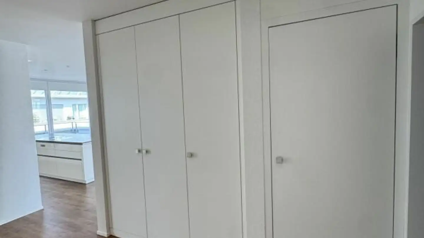 Appartement à louer - Thurstrasse, 8555 Müllheim Dorf - Photo 4