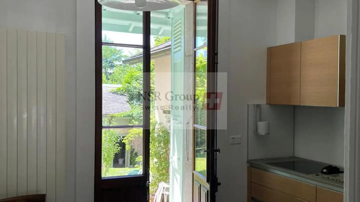 Maison individuelle à louer - 1227 Carouge GE - Photo 2