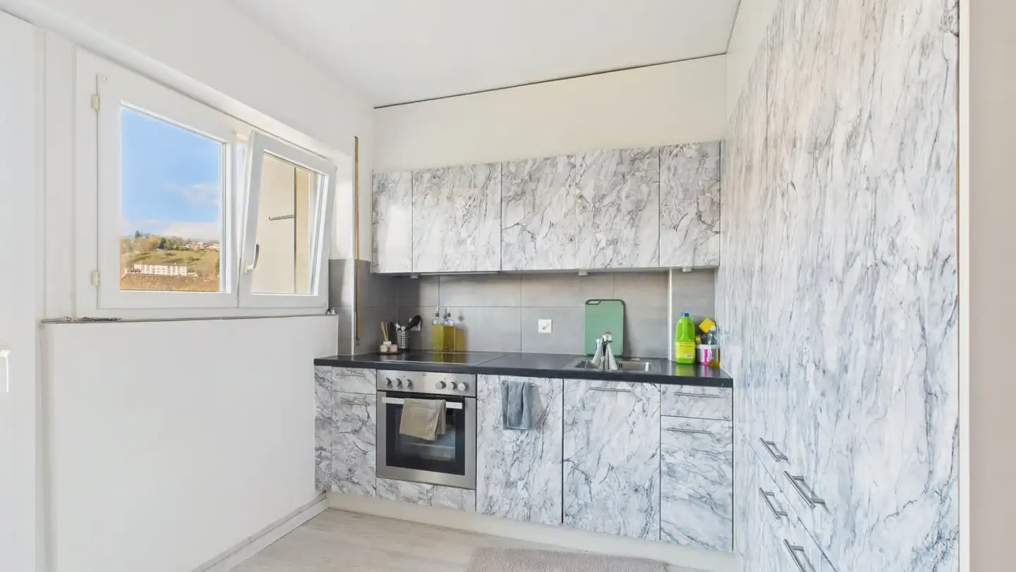 Wohnung kaufen - 2400 Le Locle