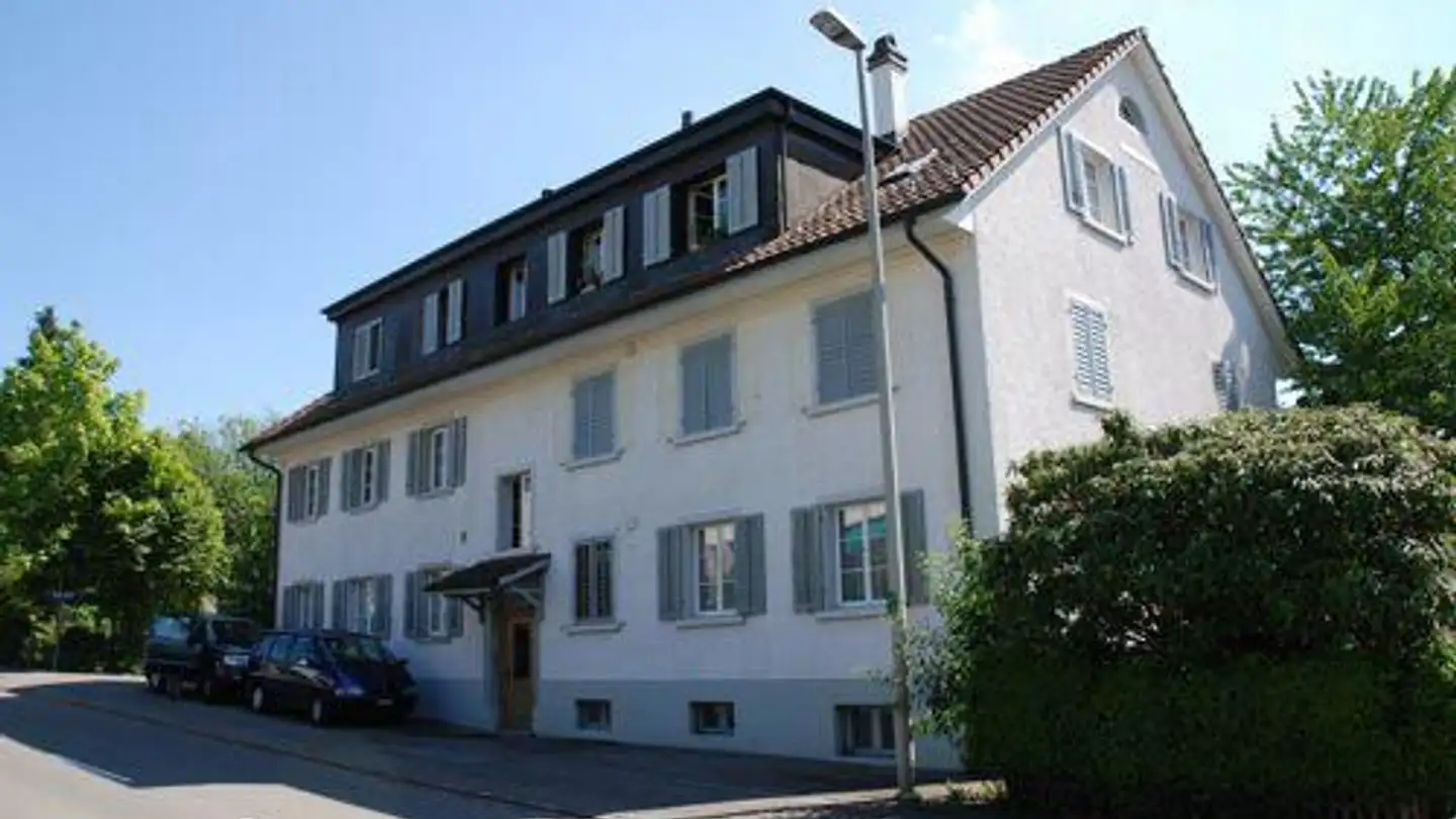 Wohnung mieten - Riedenerstrasse 67, 8304 Wallisellen
