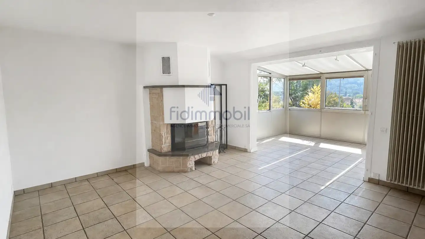Appartamento in affitto - Rue Du Temple 5a, 2525 Le Landeron - Foto 2