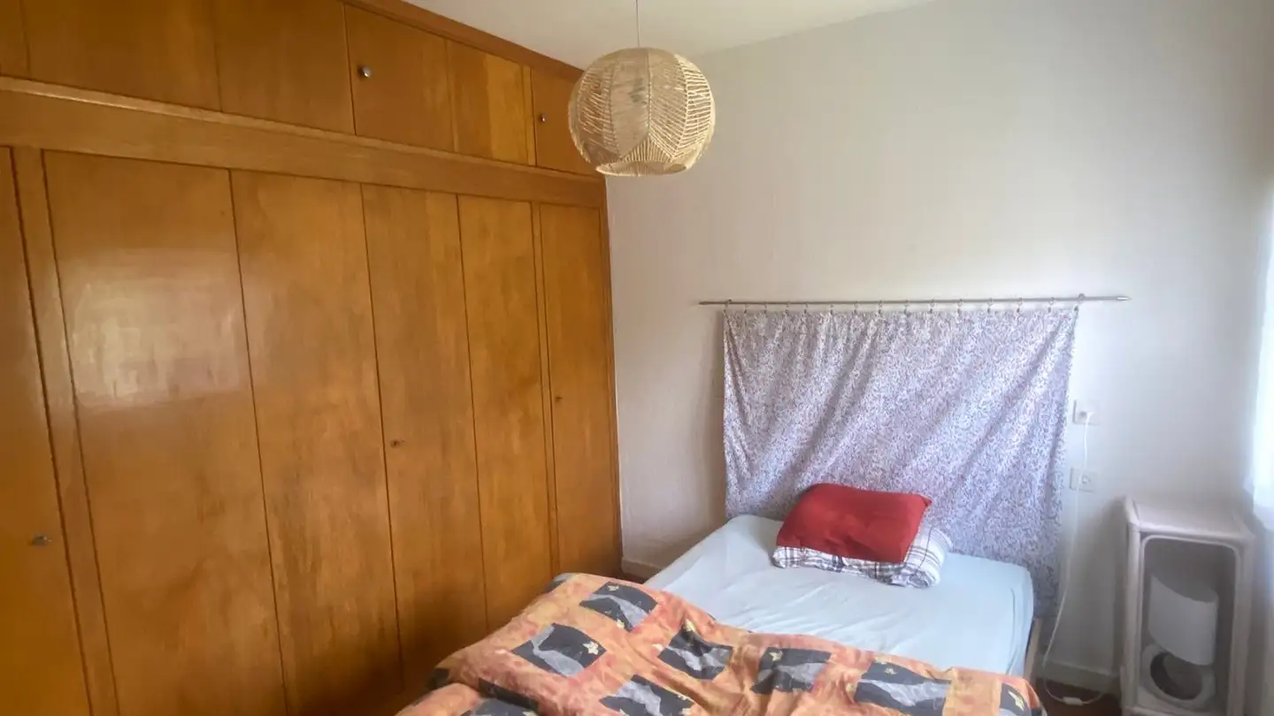 Zimmer mieten - Chemin Dami 3a, 1212 Grand-Lancy - Foto 2