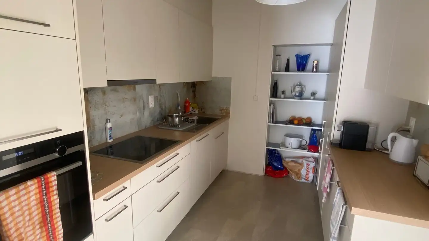 Zimmer mieten - Chemin Dami 3a, 1212 Grand-Lancy - Foto 4