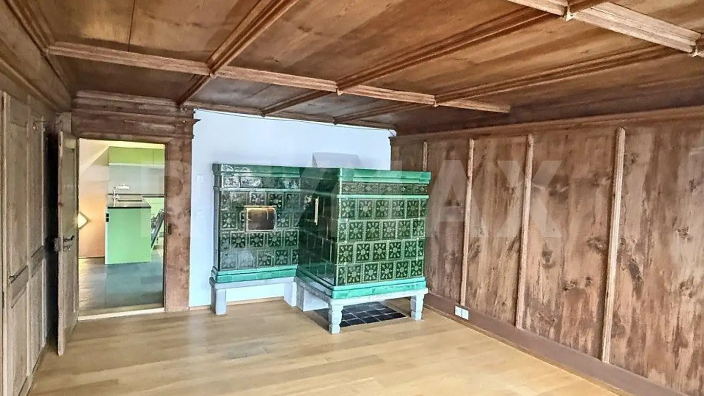 Appartement à louer - Trottenstrasse 6, 8472 Seuzach - Photo 3