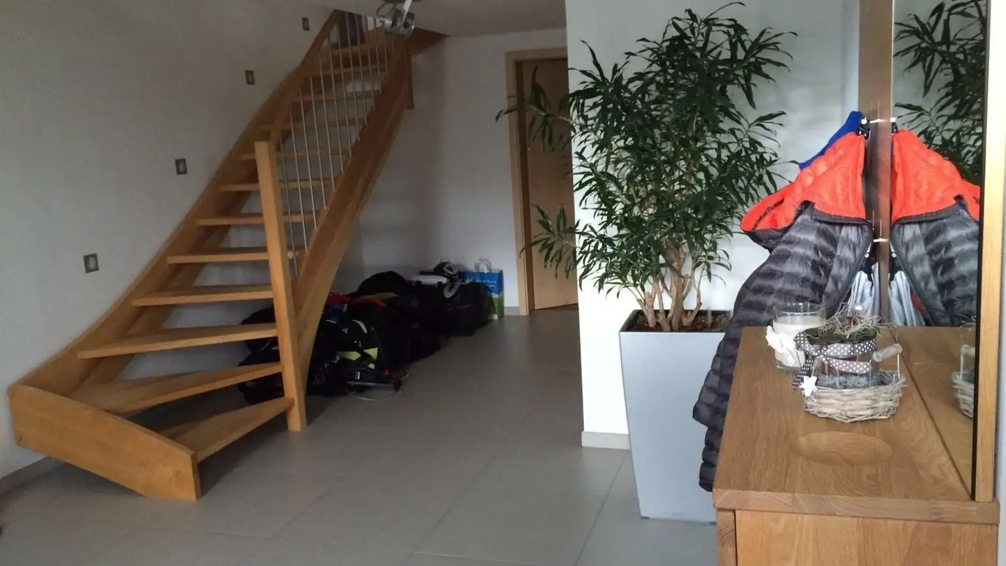 Apartment for rent - Route De La Scie 15, 1665 Estavannens - Photo 4