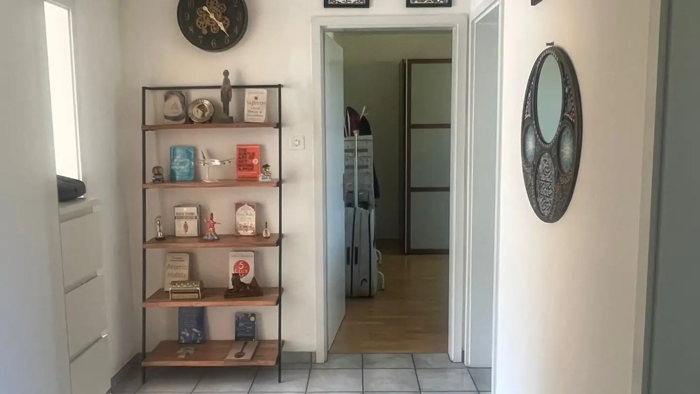 Apartment for rent - 8057 Zürich - Photo 3