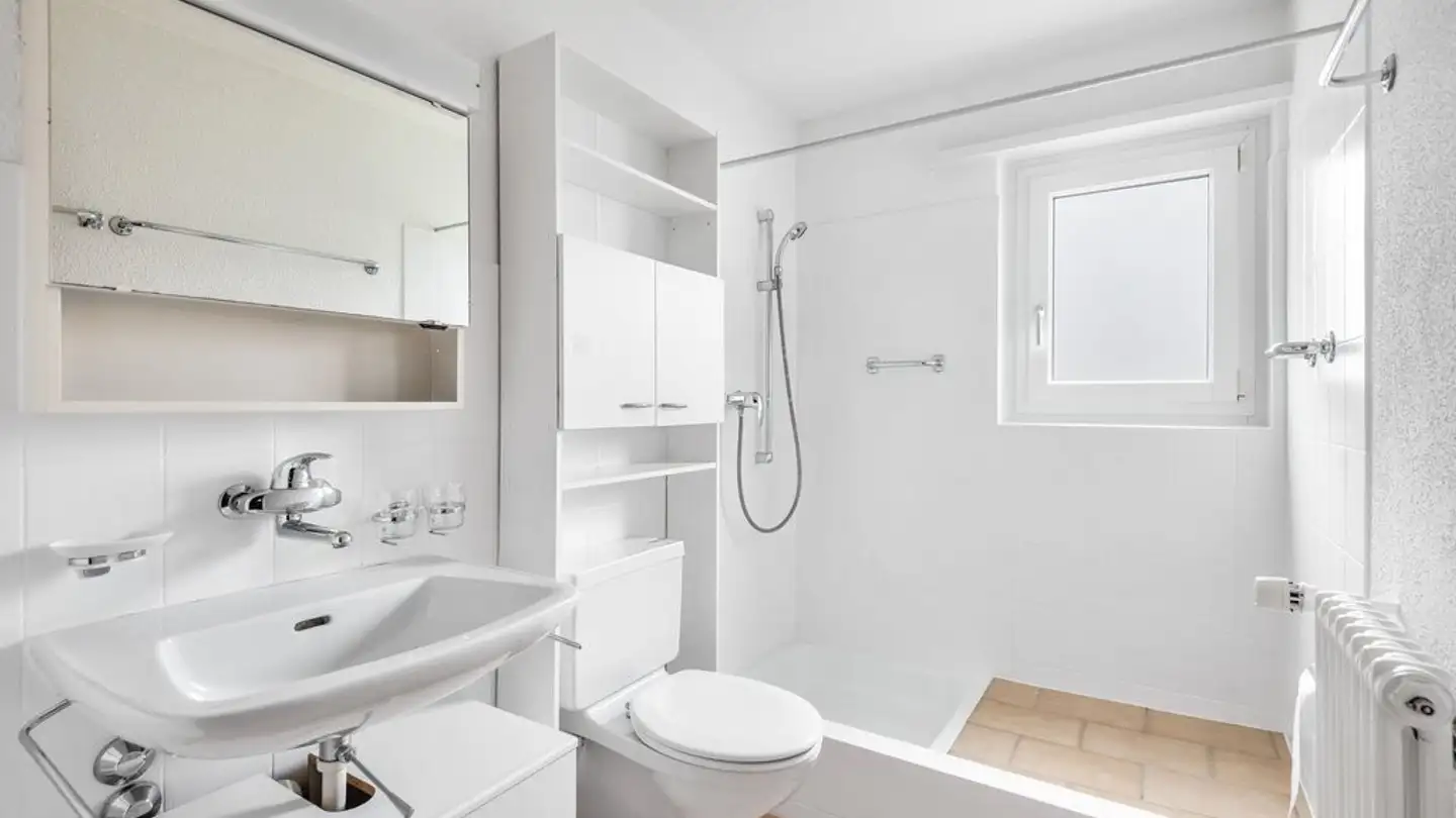 Apartment for rent - Muoshofstrasse 5a, 6102 Malters - Photo 2