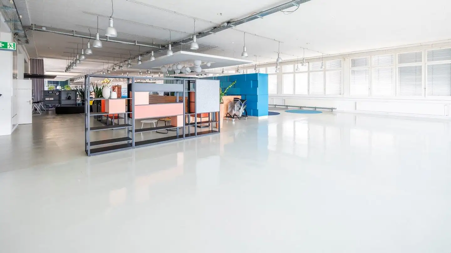 Commercial for rent - Bahnhofstrasse 4, 3507 Biglen - Photo 3