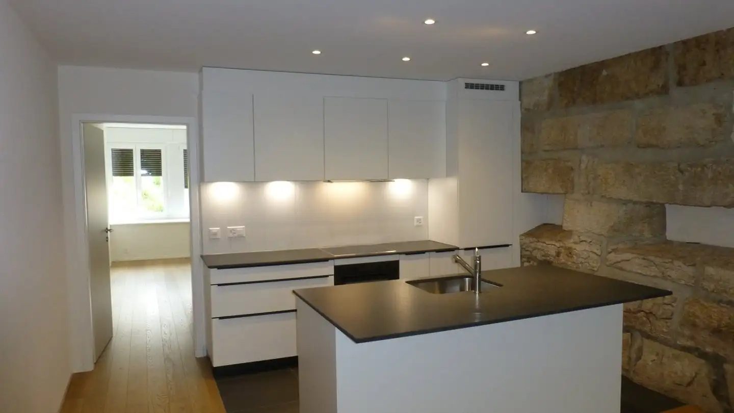 Apartment for rent - Rue De La République 4, 2053 Cernier