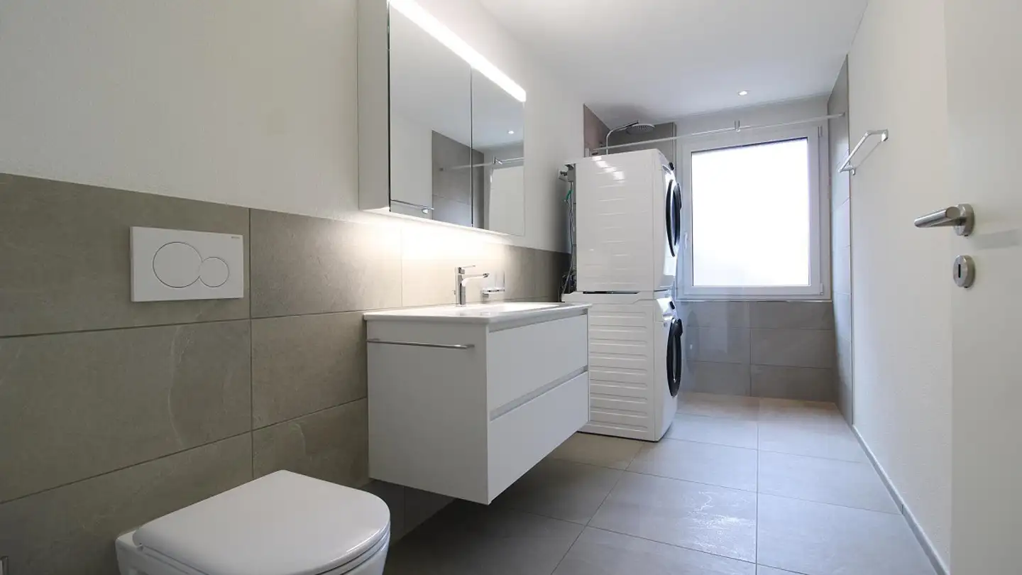 Wohnung mieten - Kurhausstrasse 39a, 8374 Dussnang - Foto 4