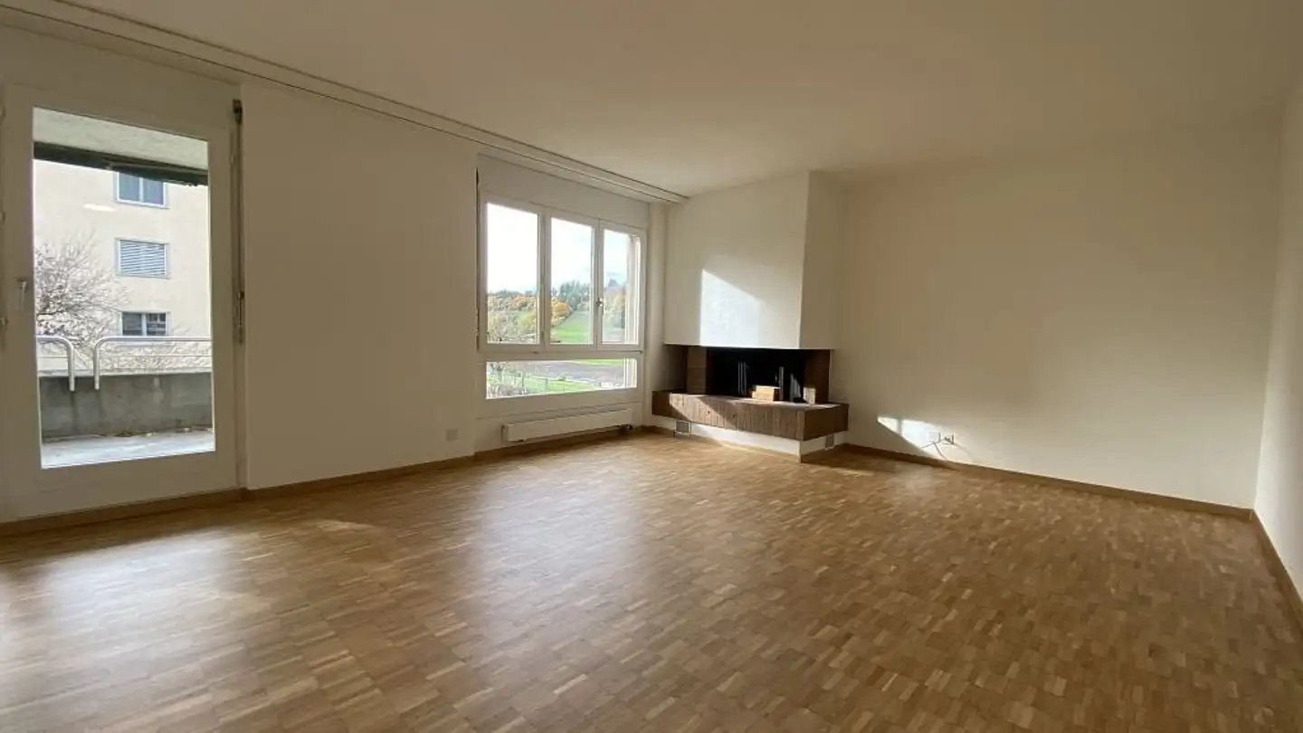 Appartamento in affitto - Meriedweg 29, 3172 Niederwangen b. Bern - Photo 4