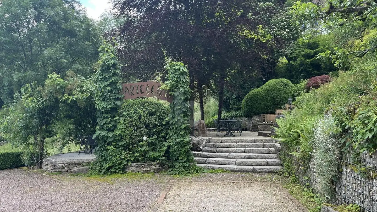 Edificio ad uso misto in vendita - 4453 Nusshof - Photo 3