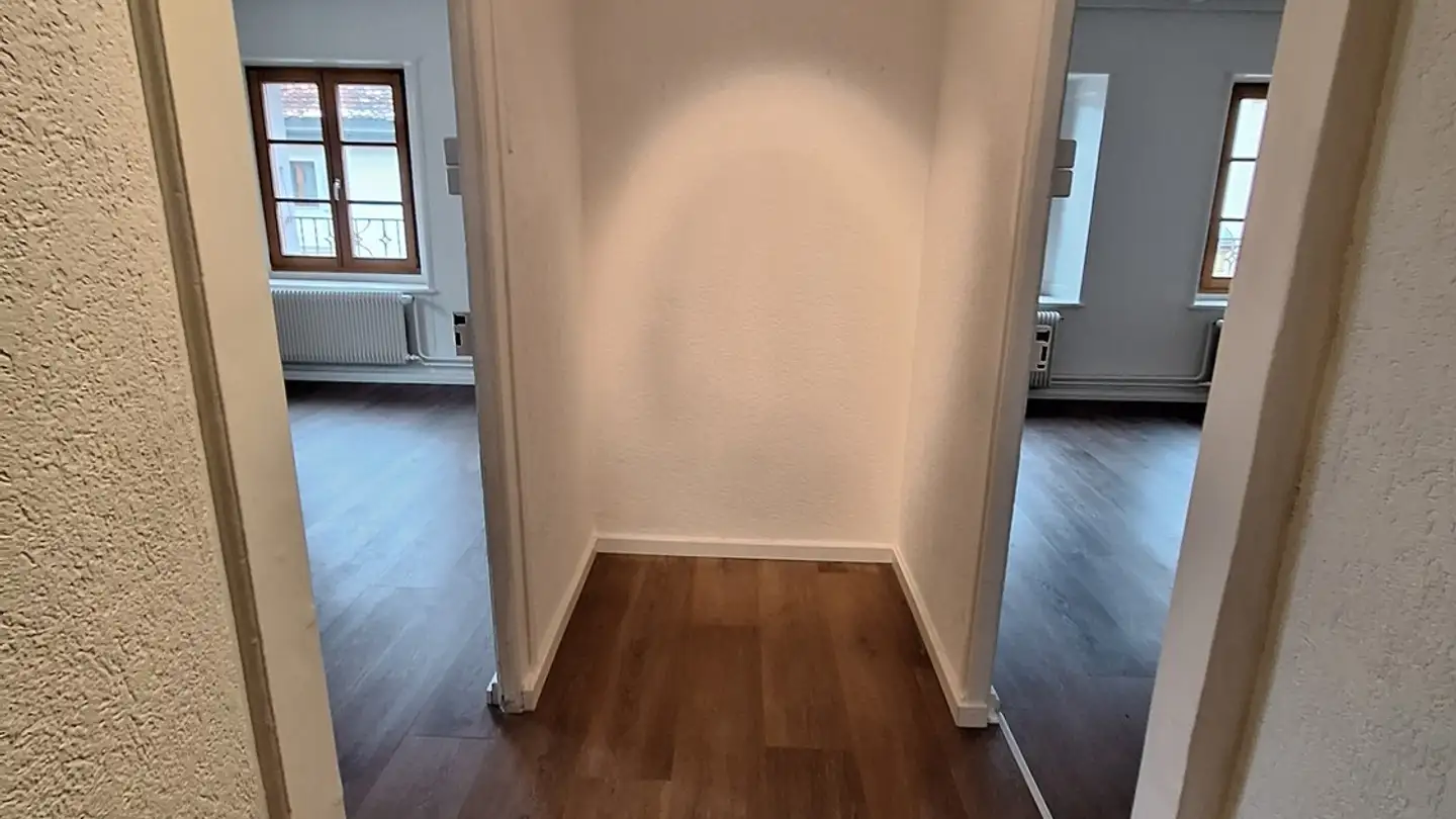 Appartamento in affitto - Passage Léopold-Robert 2, 2300 La Chaux-de-Fonds - Foto 2