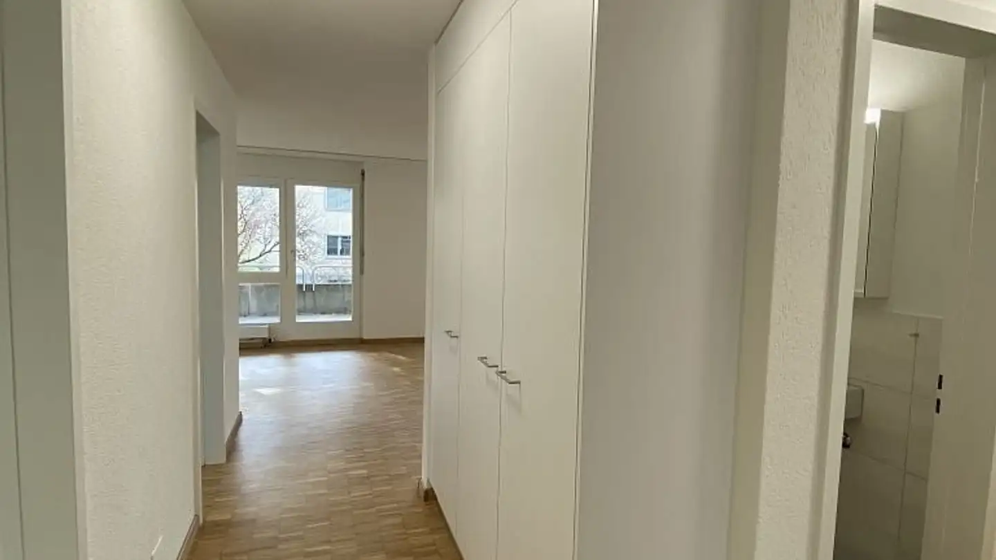 Appartamento in affitto - Meriedweg 29, 3172 Niederwangen b. Bern - Photo 2