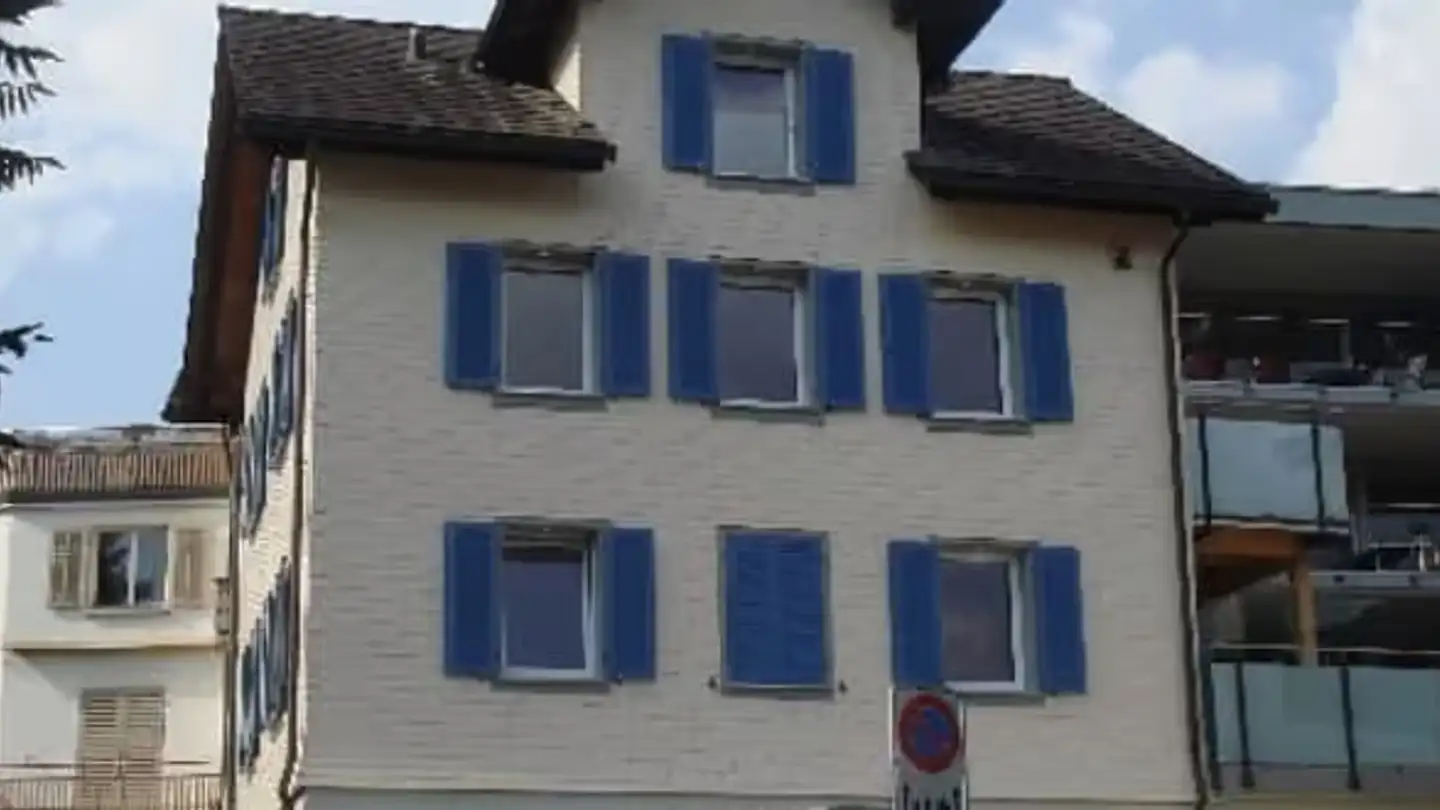 Apartment for rent - Dorfbachstrasse 28, 6430 Schwyz