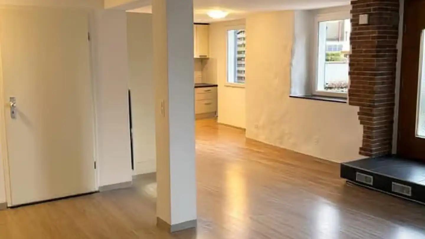 Apartment for rent - Dorfbachstrasse 28, 6430 Schwyz - Photo 2