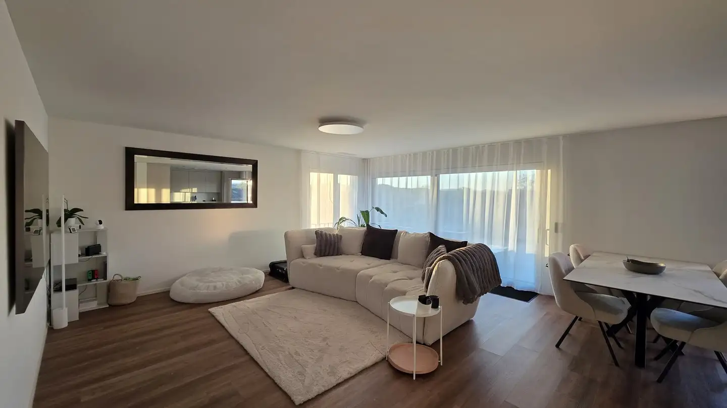 Apartment for rent - Dammweg 35, 5610 Wohlen AG - Photo 2