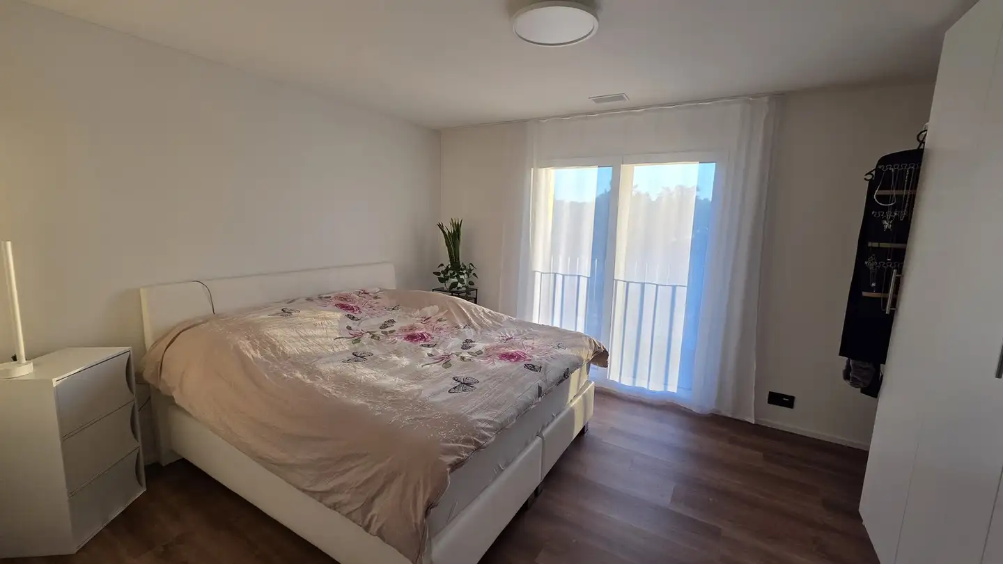 Apartment for rent - Dammweg 35, 5610 Wohlen AG - Photo 3