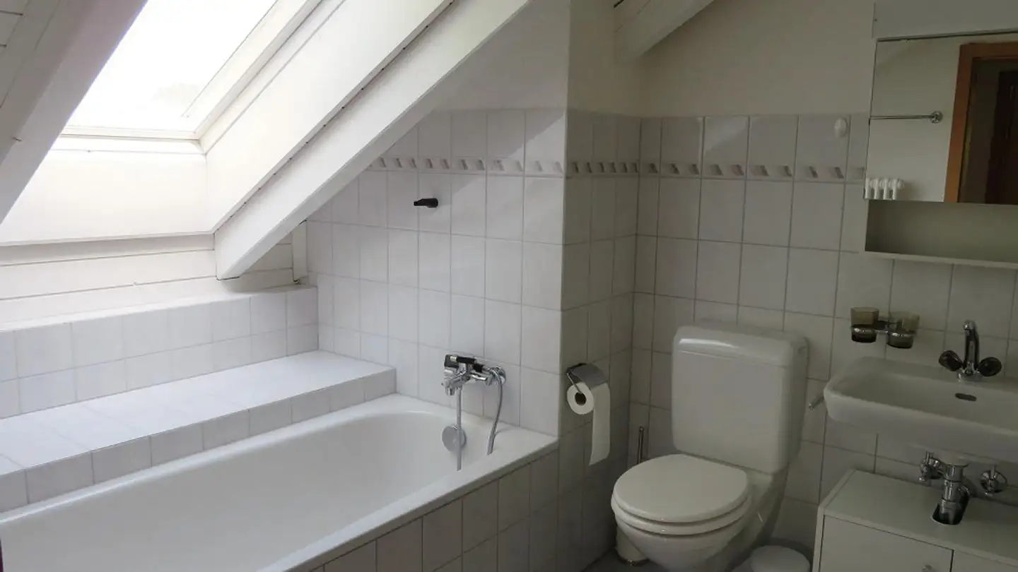 Penthouse mieten - Blumenweg 7, 9113 Degersheim - Foto 4