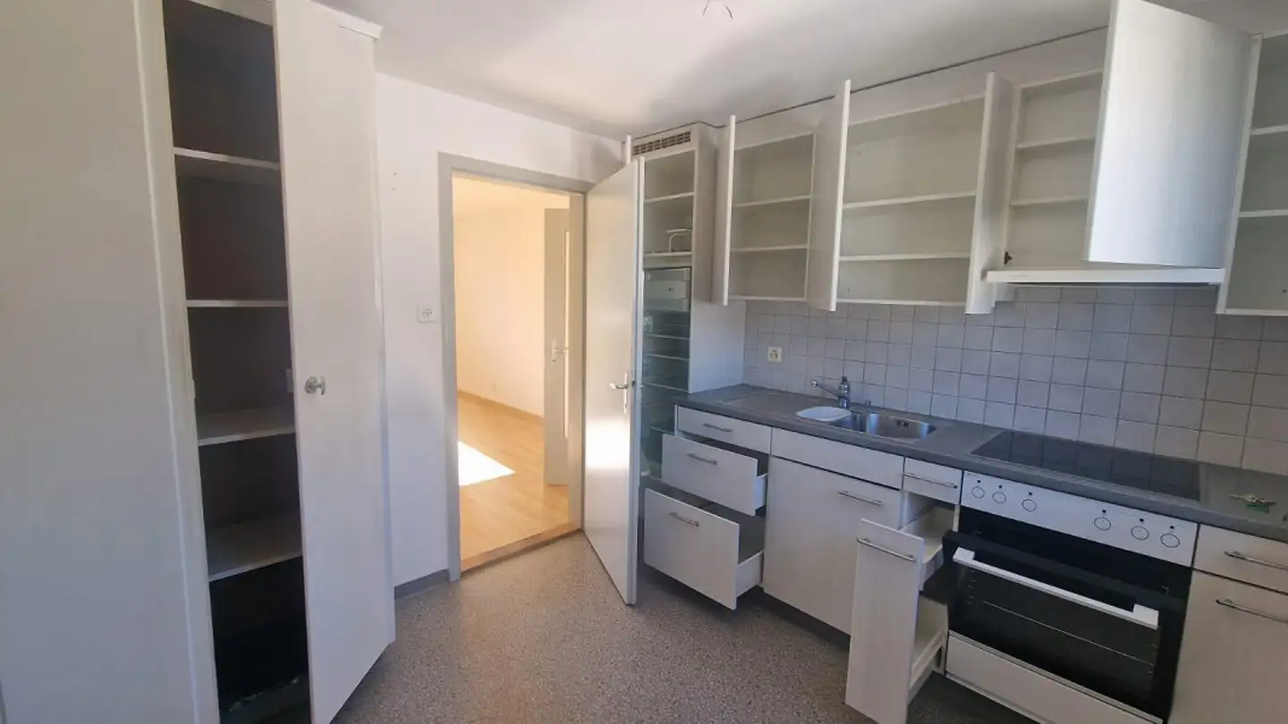 Apartment for rent - Neuwiesstrasse 31, 9430 St. Margrethen SG
