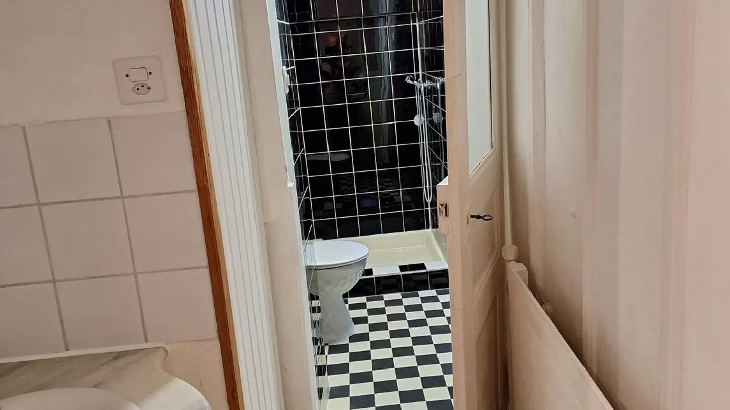 Appartamento in affitto - Passage Léopold-Robert 2, 2300 La Chaux-de-Fonds - Foto 4