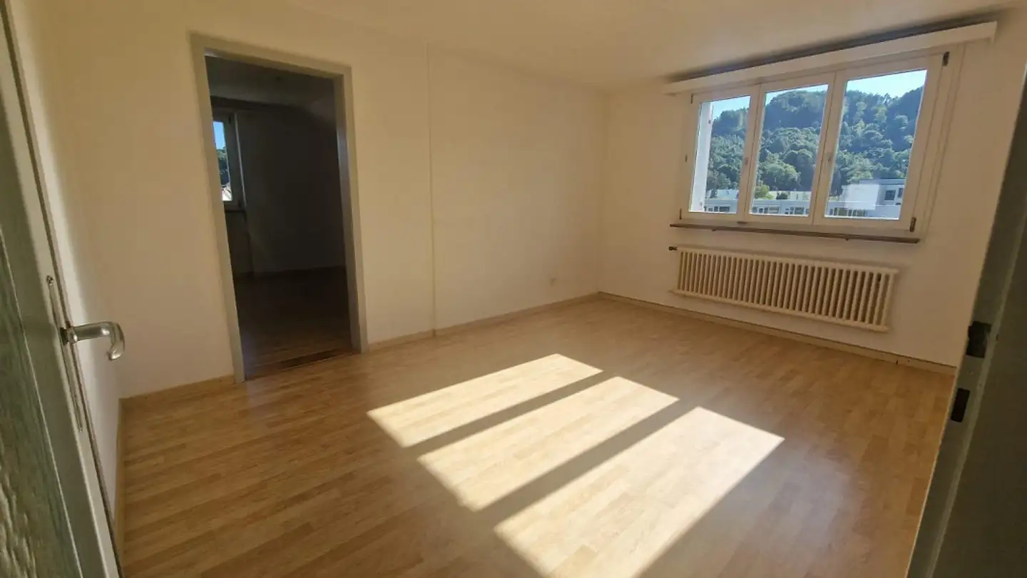 Apartment for rent - Neuwiesstrasse 31, 9430 St. Margrethen SG - Photo 2