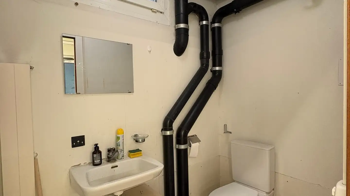 Spazio di archiviazione in affitto - Meriedweg 7, 3172 Niederwangen b. Bern - Foto 4