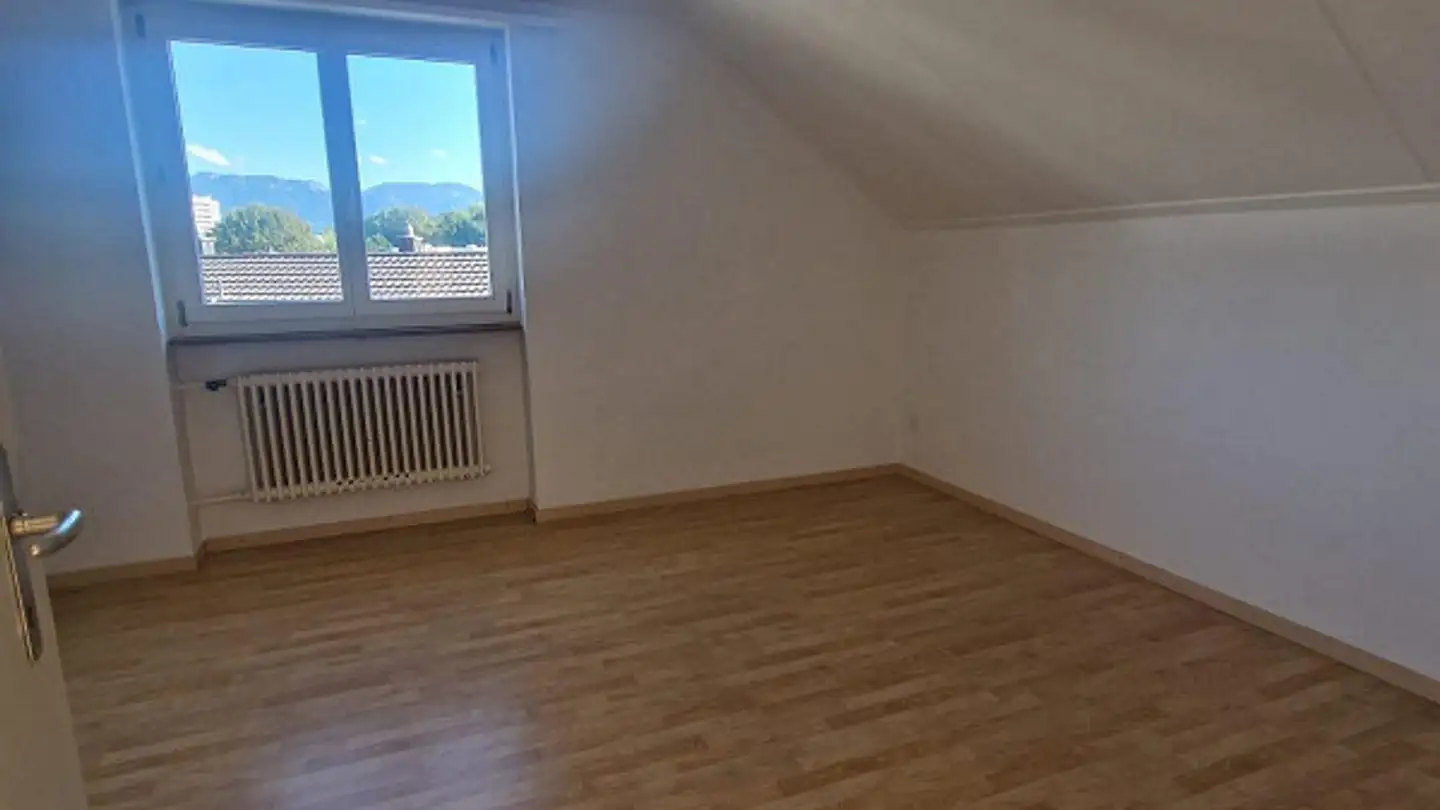 Apartment for rent - Neuwiesstrasse 31, 9430 St. Margrethen SG - Photo 3