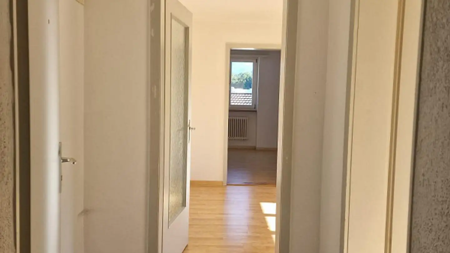 Apartment for rent - Neuwiesstrasse 31, 9430 St. Margrethen SG - Photo 4
