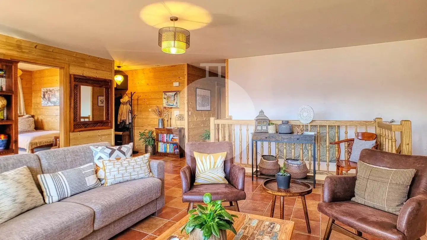 Appartamento in vendita - 1993 Veysonnaz