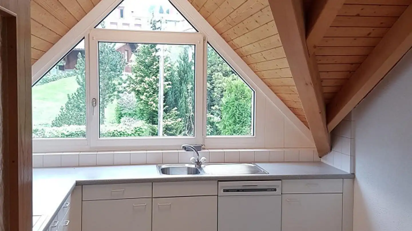 Penthouse mieten - Blumenweg 7, 9113 Degersheim - Foto 2