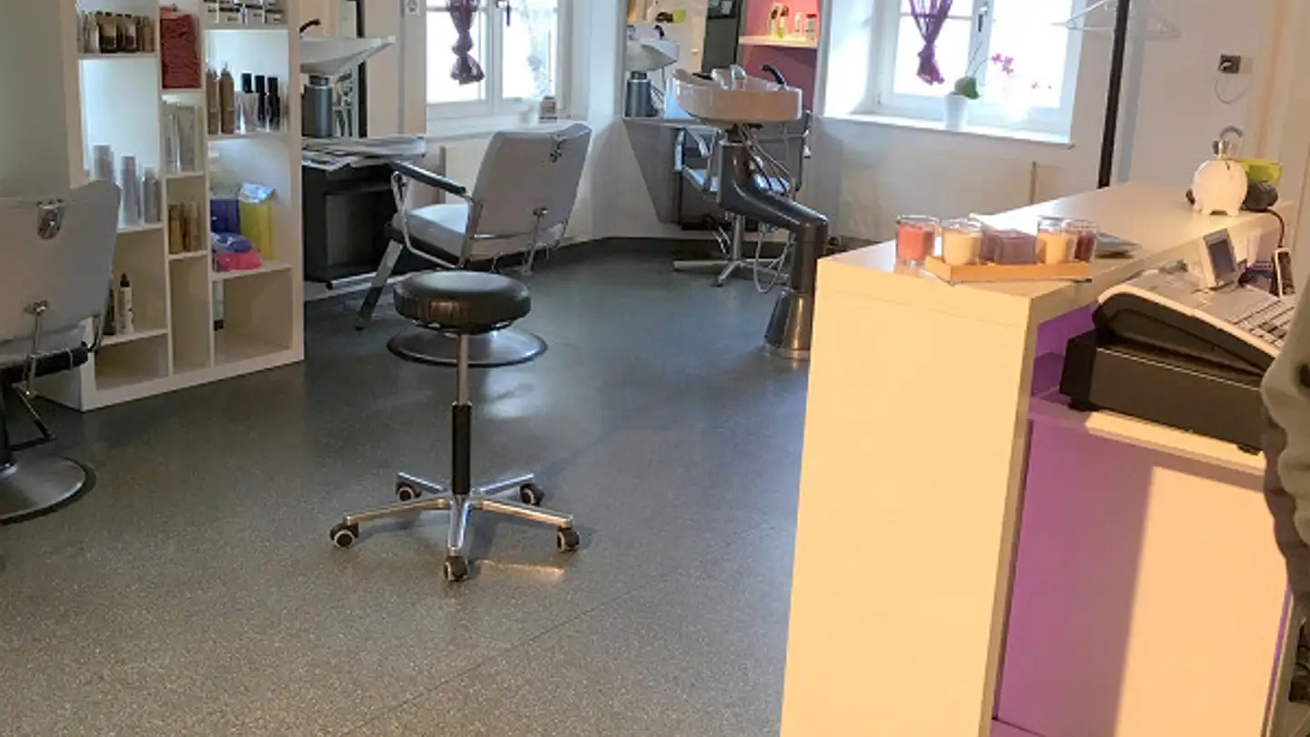 Bürofläche mieten - Grabenstrasse 9, 9220 Bischofszell