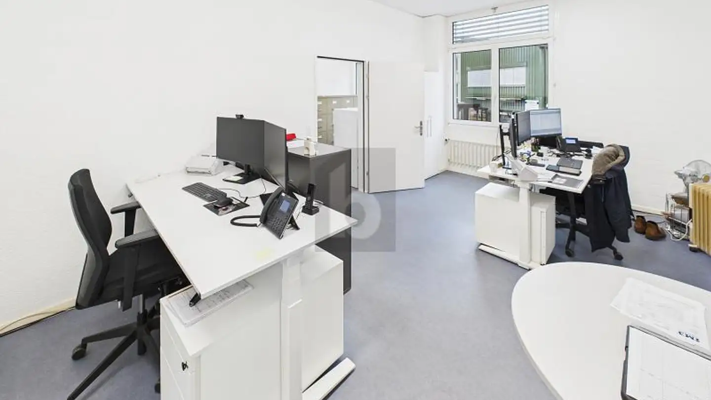 Office space for rent - 3145 Niederscherli - Photo 4