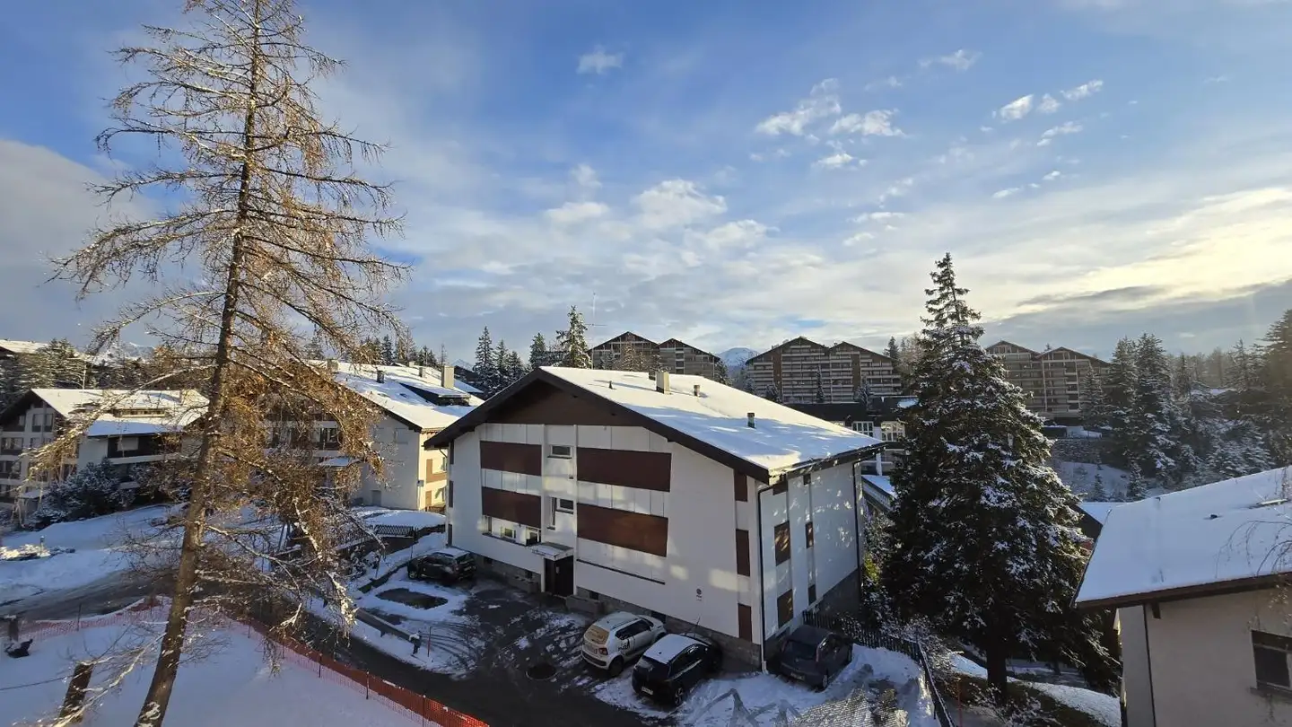 Maisonette kaufen - Rue Du Petit Vallon, 3963 Crans-Montana