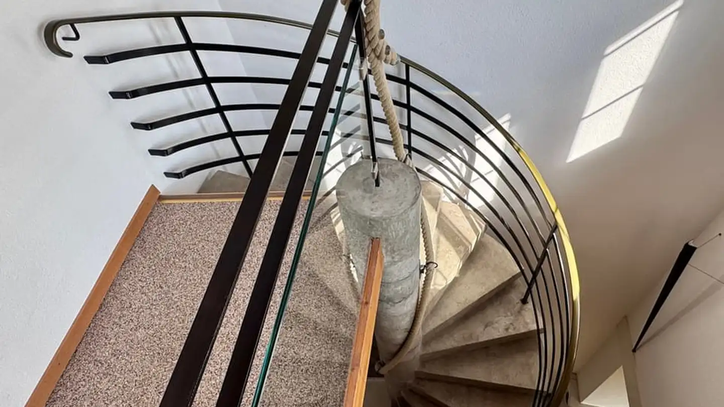 Einfamilienhaus kaufen - 1097 Riex - Foto 4