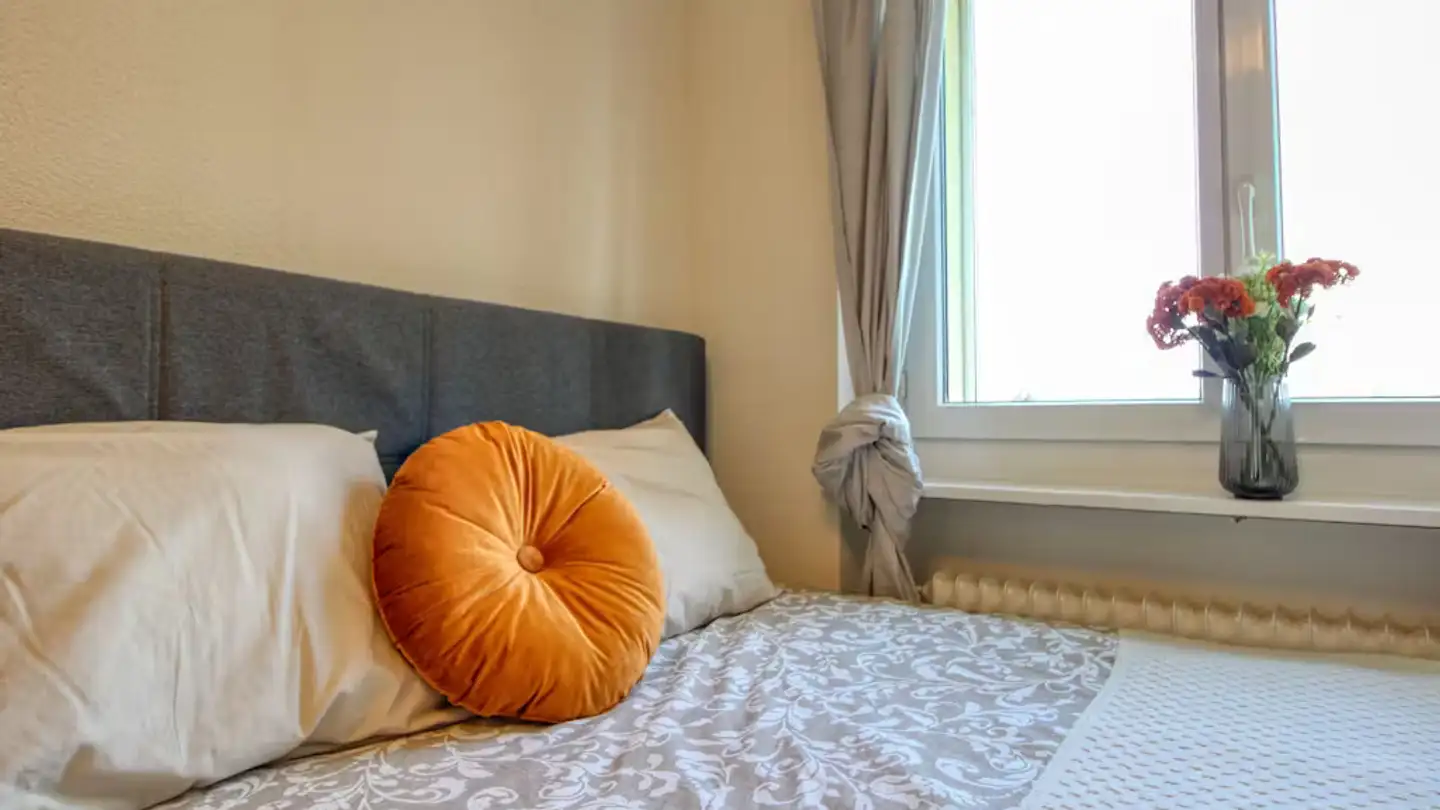 Apartment for rent - Wangenstrasse, 8600 Dübendorf - Photo 3