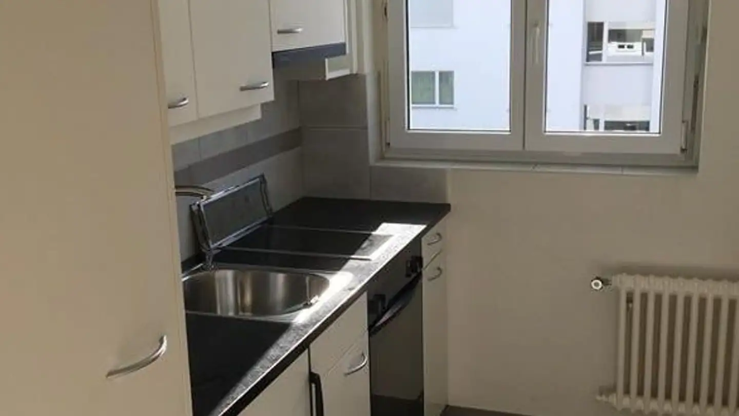 Apartment for rent - Talackerstrasse 80, 8152 Glattbrugg - Photo 2