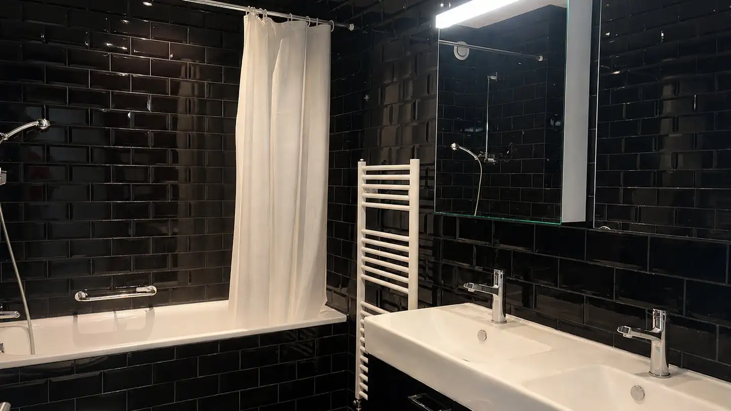 Wohnung mieten - Rue Charles- Giron, 1203 Genève - Foto 3