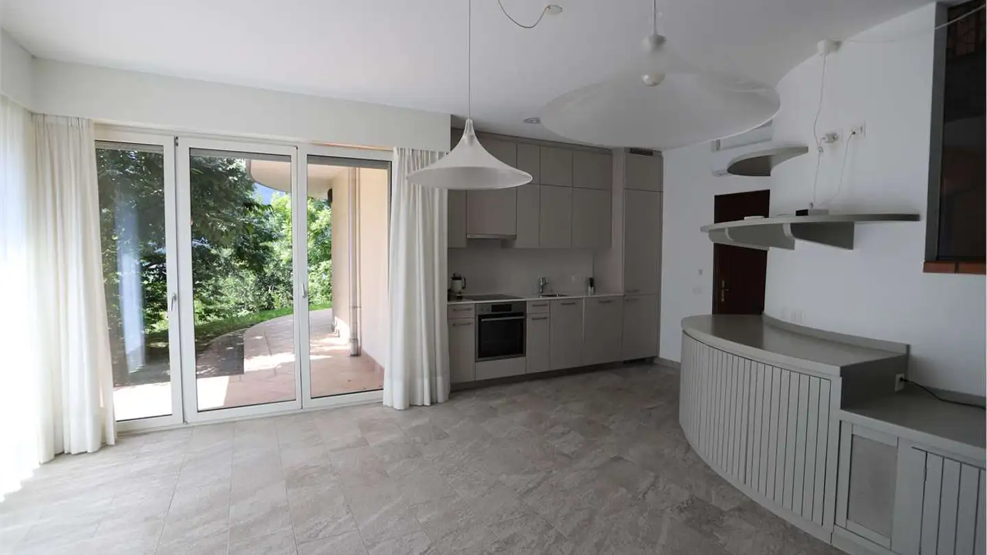 Villa for sale - Via Alla Monda, 6943 Vezia - Photo 3