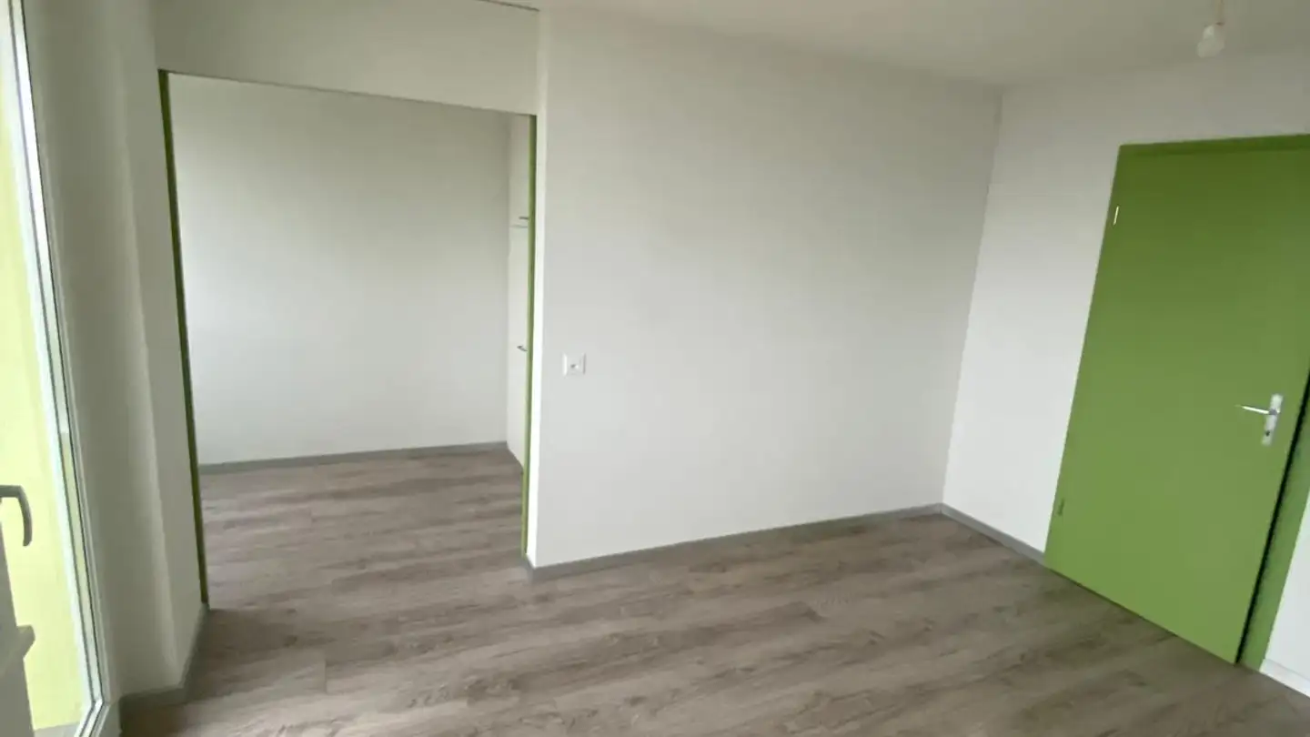 Wohnung mieten - Rue De La Clef 43, 2610 St-Imier - Foto 4