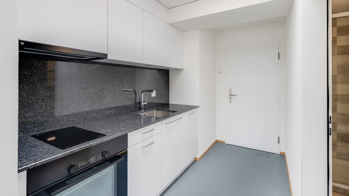 Apartment for rent - Amselweg 43, 4528 Zuchwil - Photo 2