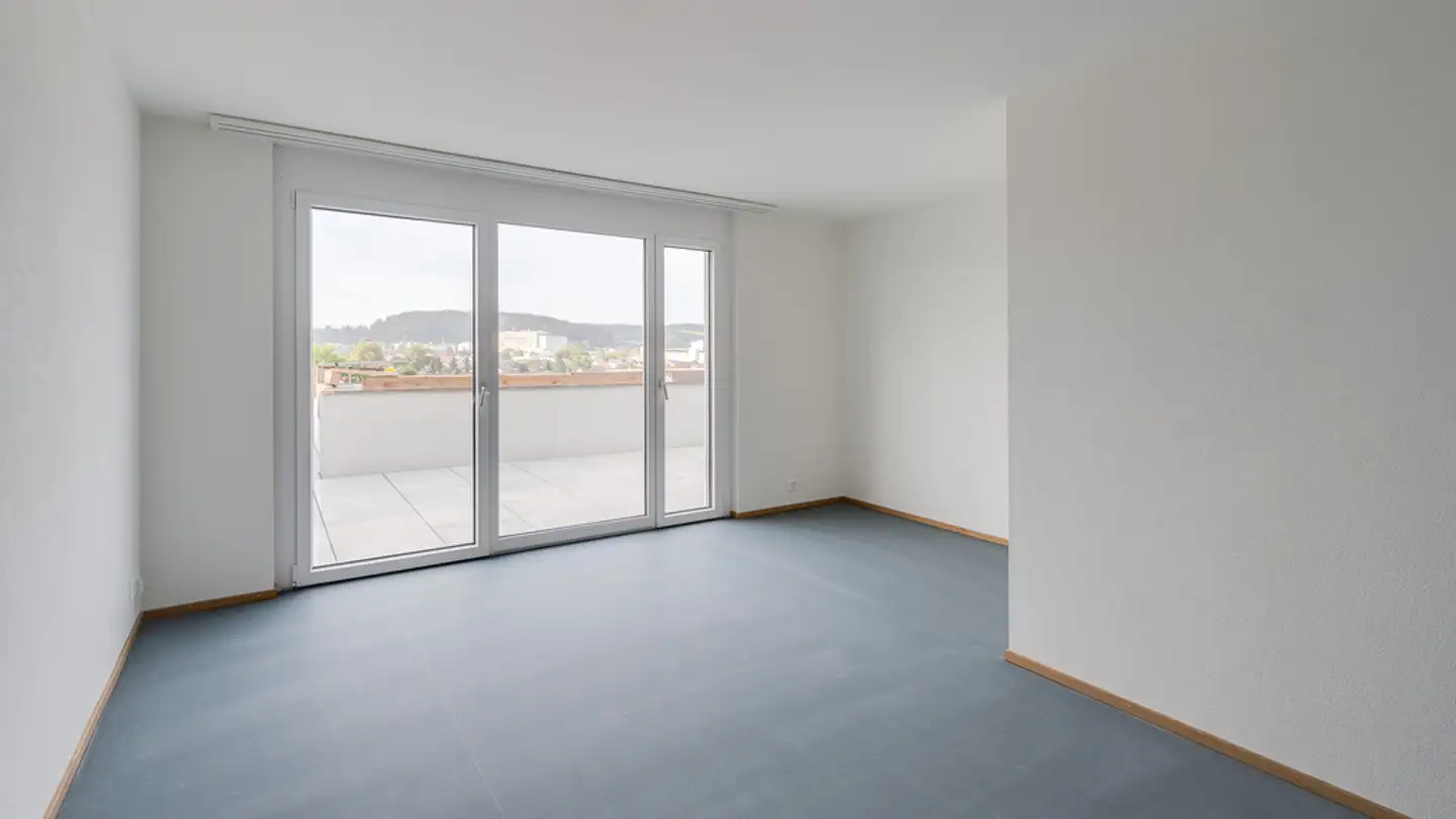 Apartment for rent - Amselweg 43, 4528 Zuchwil - Photo 3