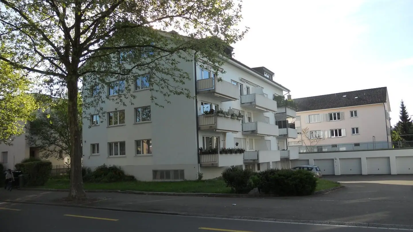Apartment for rent - Talackerstrasse 80, 8152 Glattbrugg