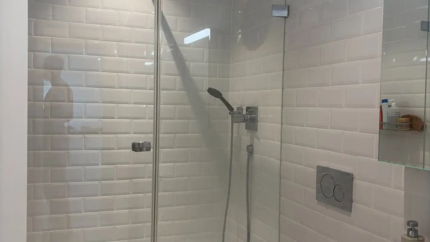 Wohnung mieten - Rue Charles- Giron, 1203 Genève - Foto 4