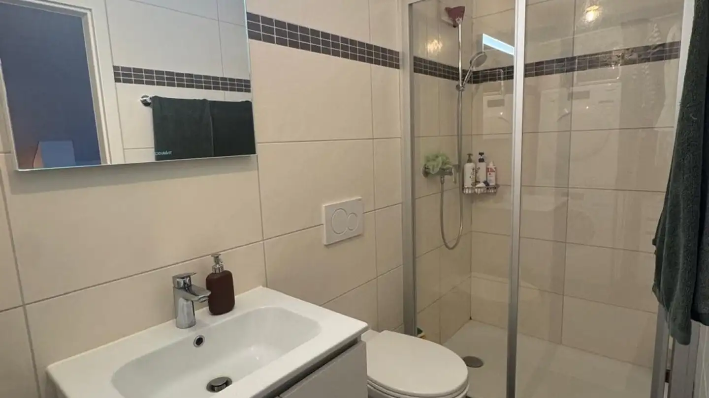 Apartment for rent - Route Des Champs-Montants 12, 1483 Montet (Broye) - Photo 3