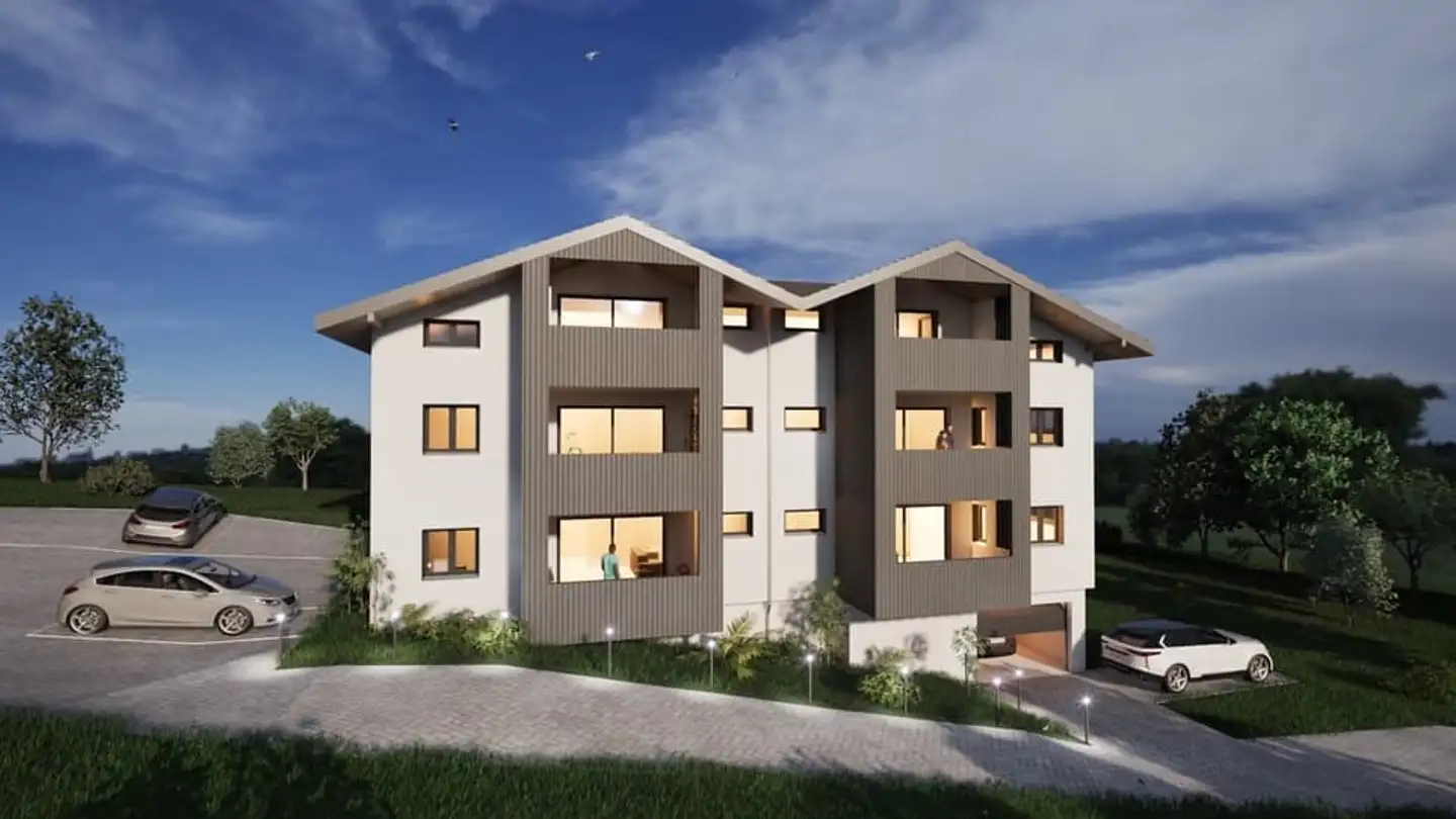 Wohnung kaufen - Port-Valais, 1897 Les Evouettes - Foto 2