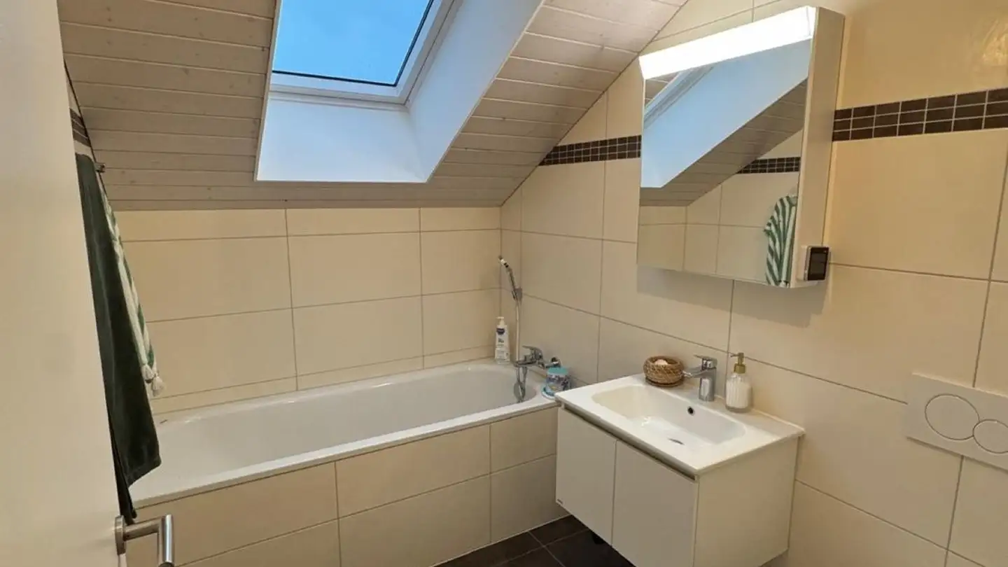 Apartment for rent - Route Des Champs-Montants 12, 1483 Montet (Broye) - Photo 4